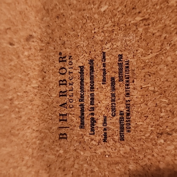 B Harbor Collection 5pc Set - Picture 5 of 17